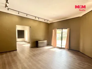 Pronájem obchodního prostoru, Černošice, Radotínská, 92 m2