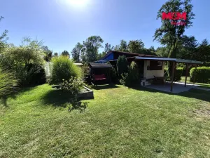 Prodej chaty, Rožnov pod Radhoštěm, Kramolišov, 17 m2