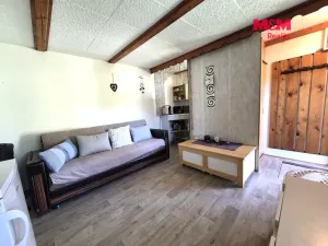 Prodej chaty, Rožnov pod Radhoštěm, Kramolišov, 17 m2