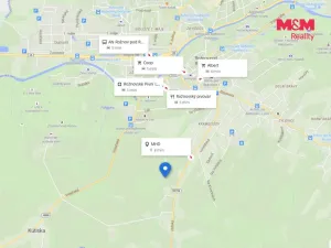 Prodej chaty, Rožnov pod Radhoštěm, Kramolišov, 17 m2