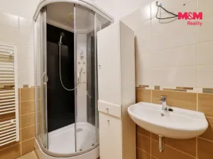 Pronájem bytu 2+1, Cheb, Svobody, 72 m2