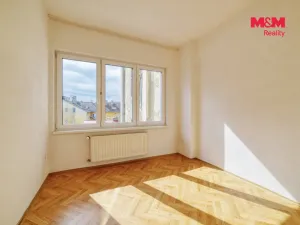 Pronájem bytu 2+1, Cheb, Svobody, 72 m2