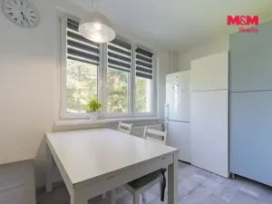 Prodej bytu 2+1, Františkovy Lázně, Májová, 60 m2