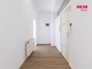 Pronájem bytu 1+1, Český Těšín, Odboje, 49 m2