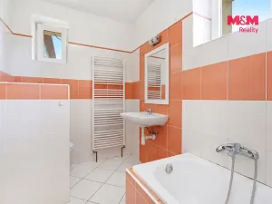 Prodej rodinného domu, Kralupy nad Vltavou - Lobeček, Alšova, 126 m2