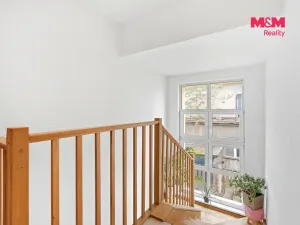 Prodej rodinného domu, Kralupy nad Vltavou - Lobeček, Alšova, 126 m2