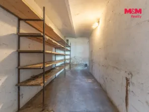 Prodej rodinného domu, Čilec, 152 m2