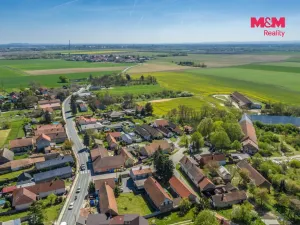 Prodej rodinného domu, Čilec, 152 m2