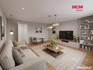 Prodej rodinného domu, Světlá, 125 m2