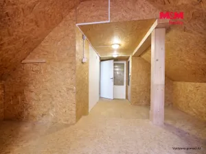 Prodej rodinného domu, Světlá, 125 m2