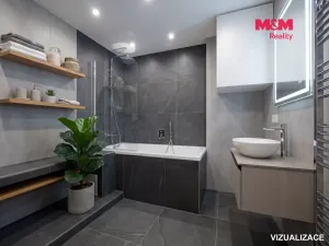 Prodej rodinného domu, Světlá, 125 m2