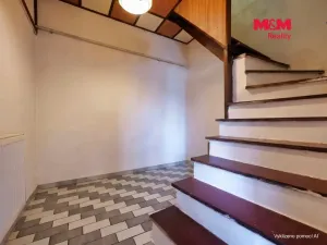 Prodej rodinného domu, Světlá, 125 m2