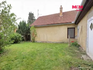 Prodej rodinného domu, Světlá, 125 m2