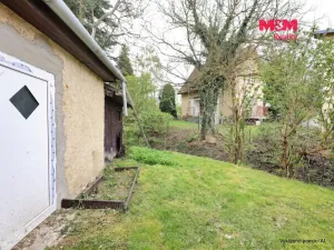 Prodej rodinného domu, Světlá, 125 m2