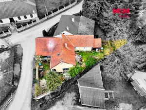 Prodej rodinného domu, Světlá, 125 m2