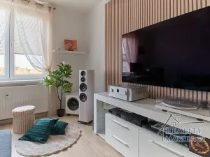 Prodej bytu 2+1, Příbram, Jana Drdy, 54 m2