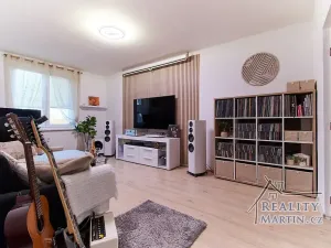 Prodej bytu 2+1, Příbram, Jana Drdy, 54 m2