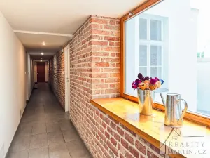 Prodej bytu 1+1, Praha, Bartoškova, 62 m2
