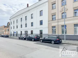Prodej bytu 1+1, Praha, Bartoškova, 62 m2