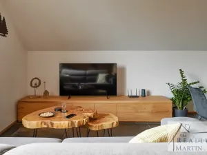 Prodej bytu 3+kk, Janov nad Nisou, 75 m2