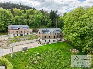Prodej bytu 3+kk, Janov nad Nisou, 75 m2