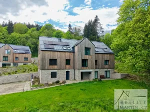 Prodej bytu 3+kk, Janov nad Nisou, 75 m2