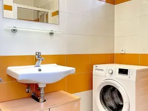 Pronájem bytu 2+1, Brno, Údolní, 75 m2