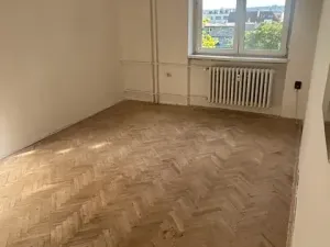 Pronájem bytu 2+1, Brno, Šaumannova, 50 m2