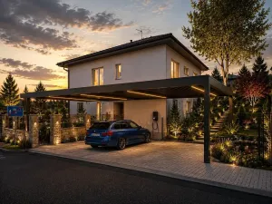 Prodej bytu 5+kk, Stará Huť, K Lomu, 162 m2