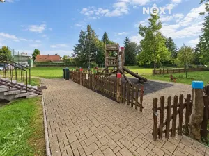 Pronájem bytu 3+1, Jilemnice, Roztocká, 82 m2