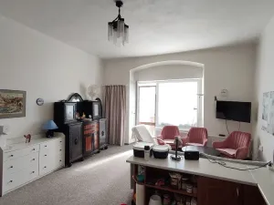 Prodej bytu 2+kk, Strakonice - Strakonice I, Velké náměstí, 73 m2