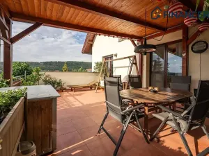 Prodej rodinného domu, Kanice, 169 m2