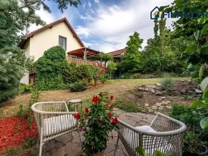 Prodej rodinného domu, Kanice, 169 m2