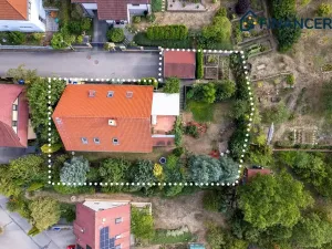 Prodej rodinného domu, Kanice, 169 m2