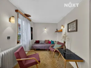 Prodej rodinného domu, Kožlany, Pražská, 200 m2