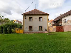 Prodej rodinného domu, Kožlany, Pražská, 200 m2