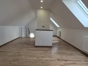 Pronájem atypického bytu, Česká Lípa, 147 m2