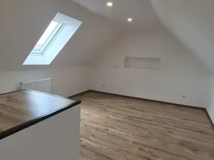Pronájem atypického bytu, Česká Lípa, 147 m2