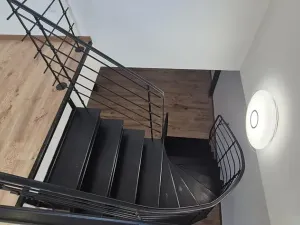 Pronájem atypického bytu, Česká Lípa, 147 m2