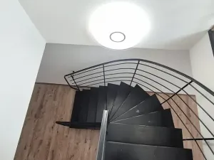 Pronájem atypického bytu, Česká Lípa, 147 m2