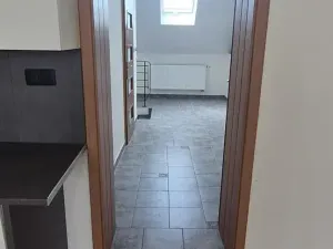 Pronájem atypického bytu, Česká Lípa, 147 m2