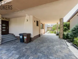 Prodej bytu 2+kk, Praha - Sedlec, Při hranici, 64 m2