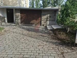 Pronájem garáže, Kolín, Ovčárecká, 25 m2