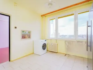 Prodej bytu 3+1, Praha - Záběhlice, Chmelová, 72 m2