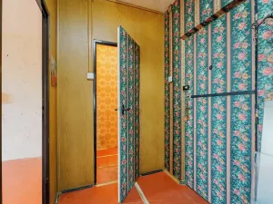 Prodej bytu 3+1, Praha - Záběhlice, Chmelová, 72 m2