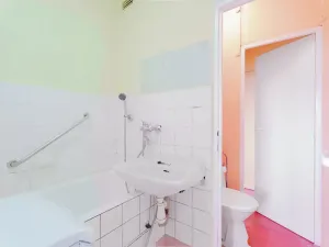 Prodej bytu 3+1, Praha - Záběhlice, Chmelová, 72 m2