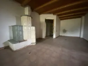 Prodej komerční, Žlebské Chvalovice, 1050 m2