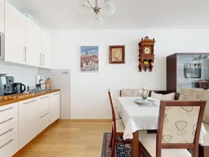 Prodej bytu 2+kk, Praha - Vinohrady, Hradecká, 61 m2