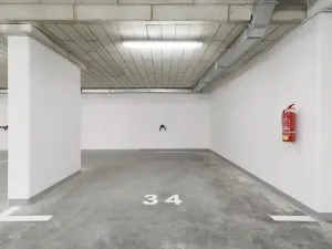 Pronájem bytu 1+kk, Slaný, Lázeňská, 34 m2