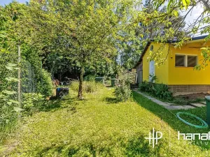 Prodej zahrady, Olomouc, 358 m2